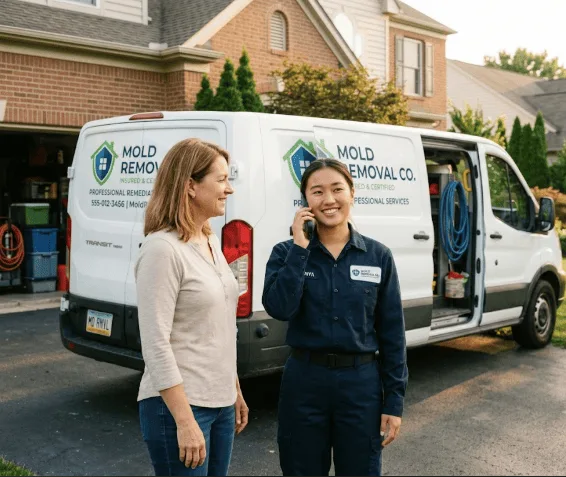 Crawlspace Mold Remediation Lakeland, GA FAQs
